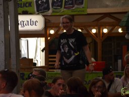 Bayernfesthalle - Crange 2024
